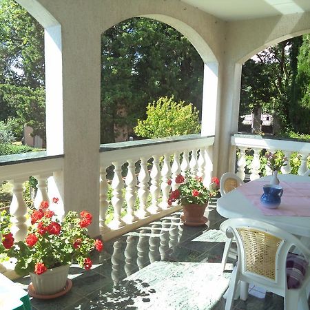 Valeriana Apartment Pula Dış mekan fotoğraf
