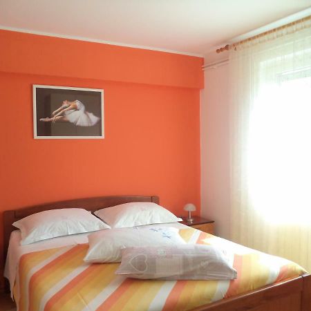 Valeriana Apartment Pula Dış mekan fotoğraf