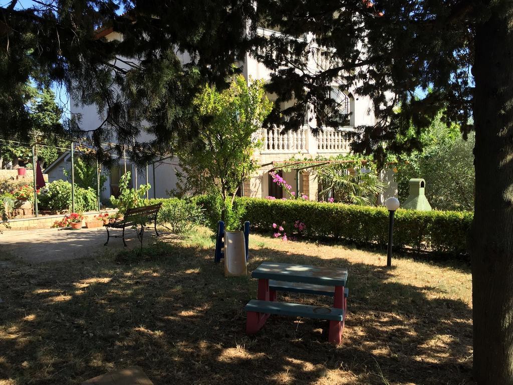 Valeriana Apartment Pula Dış mekan fotoğraf