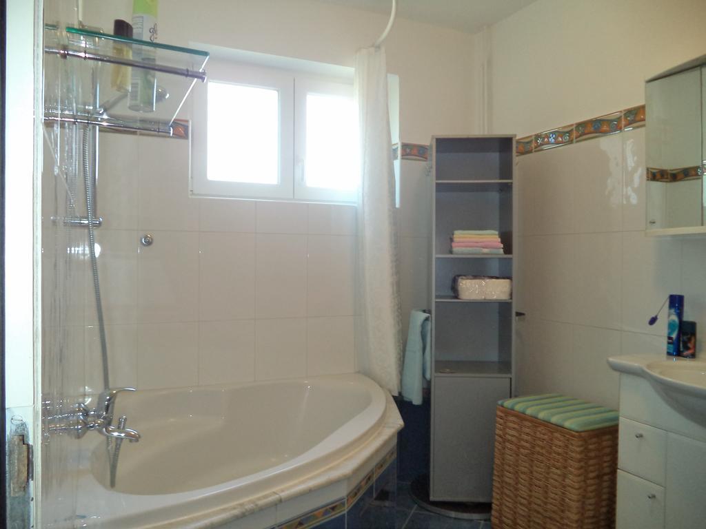 Valeriana Apartment Pula Dış mekan fotoğraf