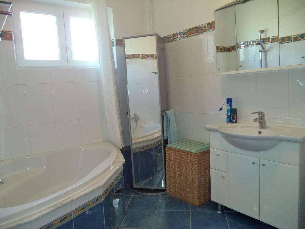 Valeriana Apartment Pula Dış mekan fotoğraf