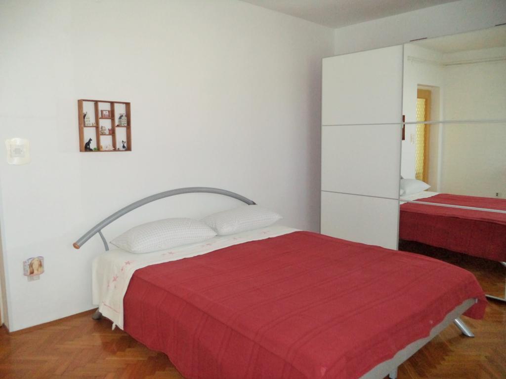 Valeriana Apartment Pula Dış mekan fotoğraf