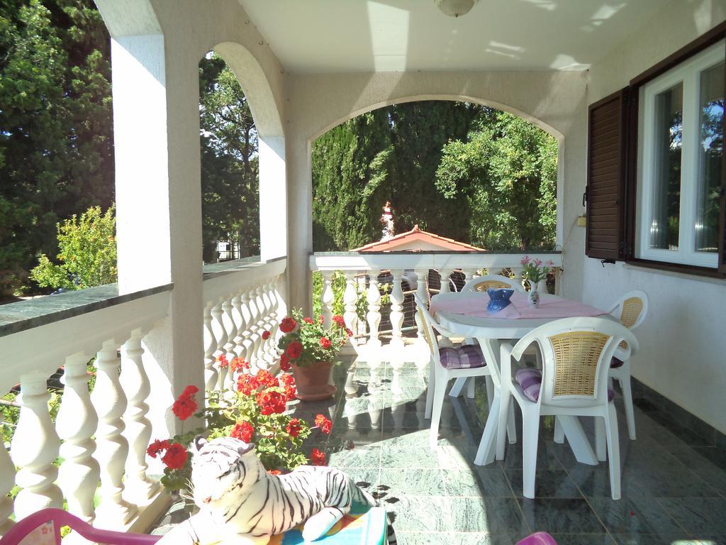 Valeriana Apartment Pula Dış mekan fotoğraf