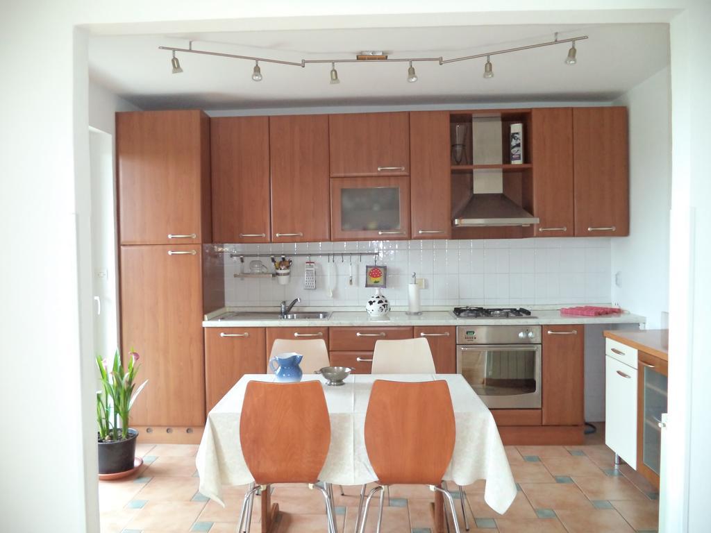 Valeriana Apartment Pula Dış mekan fotoğraf