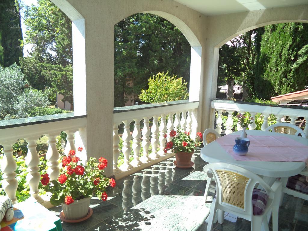 Valeriana Apartment Pula Dış mekan fotoğraf