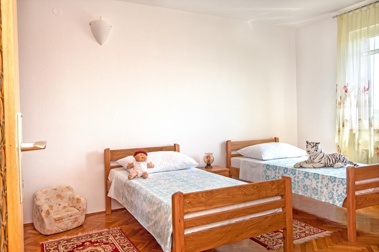 Valeriana Apartment Pula Dış mekan fotoğraf