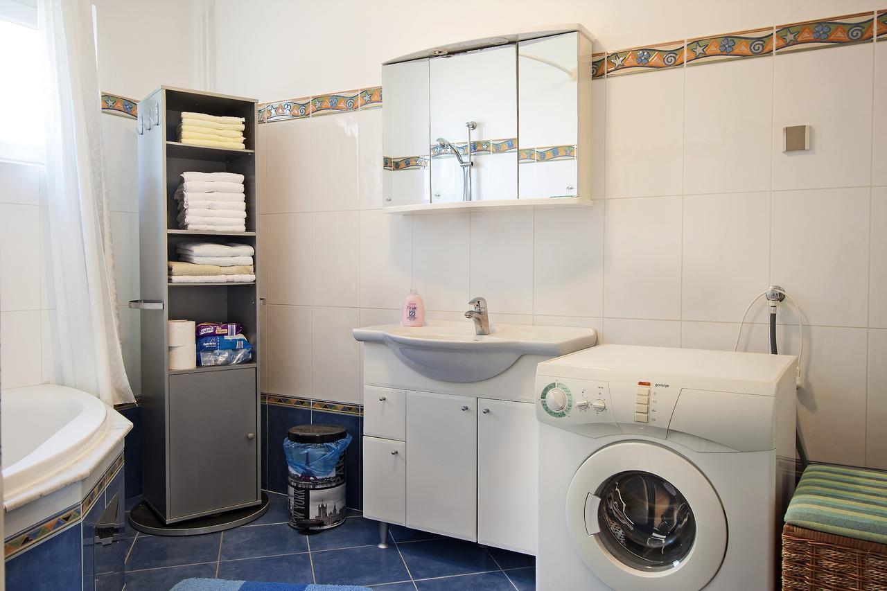 Valeriana Apartment Pula Dış mekan fotoğraf