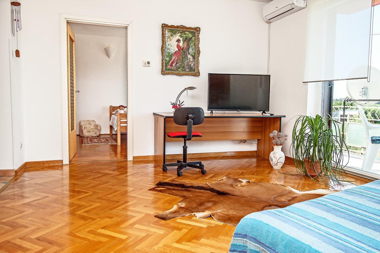 Valeriana Apartment Pula Dış mekan fotoğraf