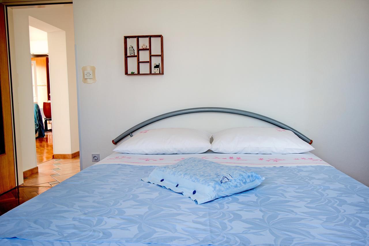 Valeriana Apartment Pula Dış mekan fotoğraf