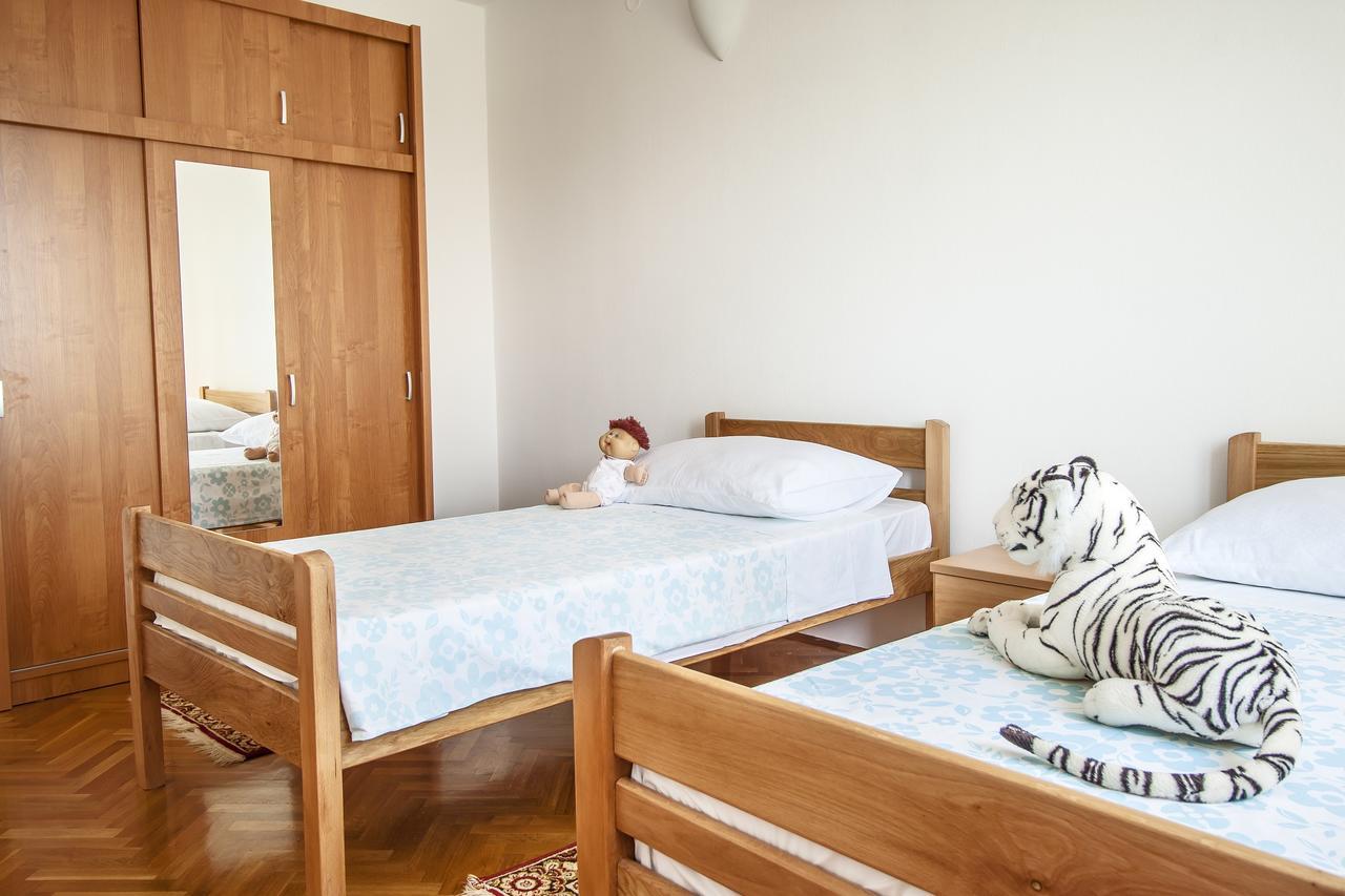 Valeriana Apartment Pula Dış mekan fotoğraf