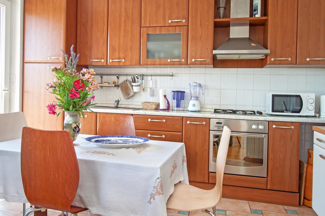 Valeriana Apartment Pula Dış mekan fotoğraf