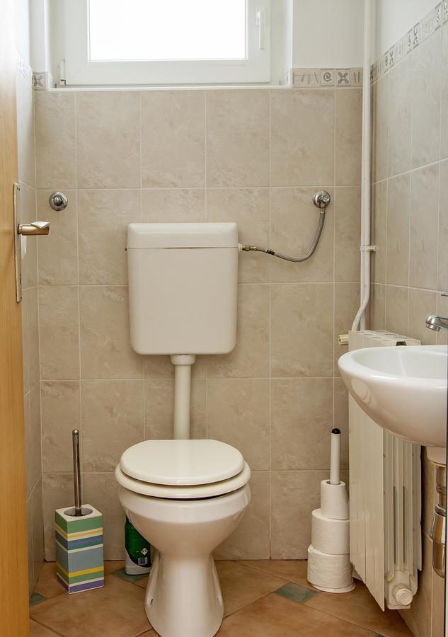 Valeriana Apartment Pula Dış mekan fotoğraf