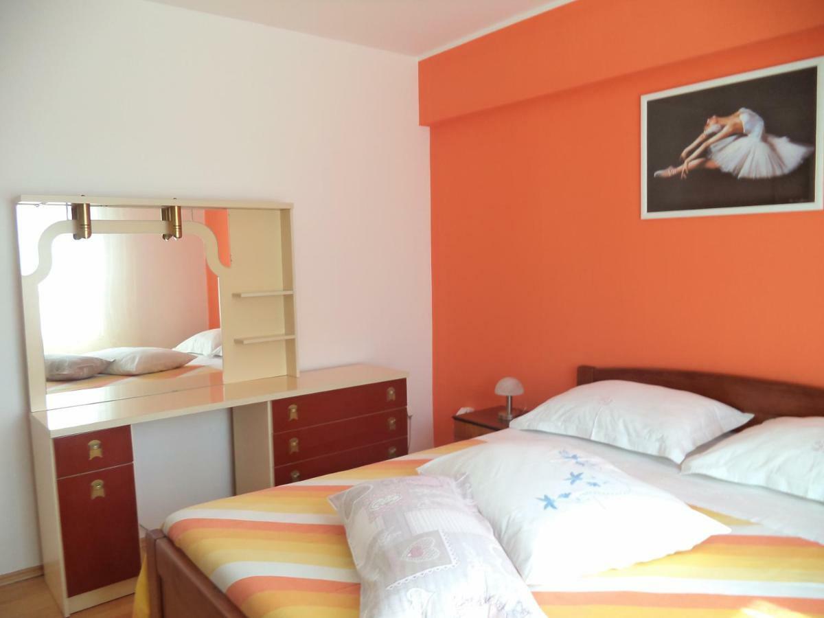 Valeriana Apartment Pula Dış mekan fotoğraf