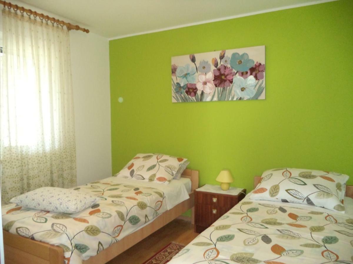 Valeriana Apartment Pula Dış mekan fotoğraf